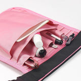 Nurse Fanny Pack for Women Waist Pack for Pharmacists Veterinarians Dentists Pink