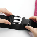 Nurse Fanny Pack for Women Waist Pack for Pharmacists Veterinarians Dentists Pink