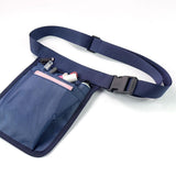 Nurse Fanny Pack for Women Waist Pack for Pharmacists Veterinarians Dentists Navy
