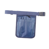 Nurse Fanny Pack for Women Waist Pack for Pharmacists Veterinarians Dentists Navy