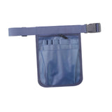 Nurse Fanny Pack for Women Waist Pack for Pharmacists Veterinarians Dentists Navy