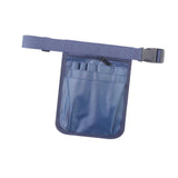 Nurse Fanny Pack for Women Waist Pack for Pharmacists Veterinarians Dentists Navy