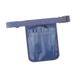 Nurse Fanny Pack for Women Waist Pack for Pharmacists Veterinarians Dentists Navy