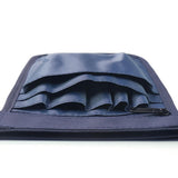 Nurse Fanny Pack for Women Waist Pack for Pharmacists Veterinarians Dentists Navy