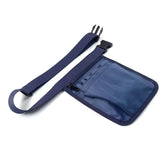 Nurse Fanny Pack for Women Waist Pack for Pharmacists Veterinarians Dentists Navy