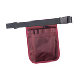 Nurse Fanny Pack for Women Waist Pack for Pharmacists Veterinarians Dentists Violet