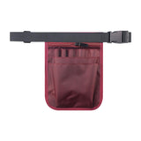 Nurse Fanny Pack for Women Waist Pack for Pharmacists Veterinarians Dentists Violet