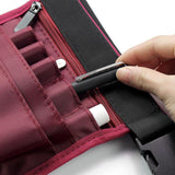 Nurse Fanny Pack for Women Waist Pack for Pharmacists Veterinarians Dentists Violet