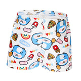 Maxbell Boys Swim Short Comfortable Breathable Swimming Shorts for Youth Kids Sports