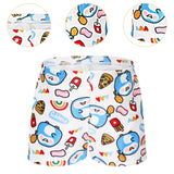 Maxbell Boys Swim Short Comfortable Breathable Swimming Shorts for Youth Kids Sports