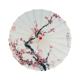 Chinese Umbrella Craft Dance Umbrella for Dance Recitals Cosplay Photography style A