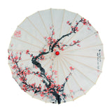 Chinese Umbrella Craft Dance Umbrella for Dance Recitals Cosplay Photography style A