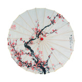 Chinese Umbrella Craft Dance Umbrella for Dance Recitals Cosplay Photography style A