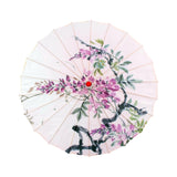 Chinese Umbrella Craft Dance Umbrella for Dance Recitals Cosplay Photography style E