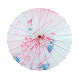 Chinese Umbrella Craft Dance Umbrella for Dance Recitals Cosplay Photography style F