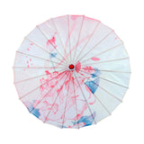 Chinese Umbrella Craft Dance Umbrella for Dance Recitals Cosplay Photography style F