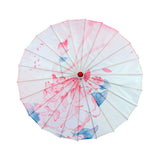 Chinese Umbrella Craft Dance Umbrella for Dance Recitals Cosplay Photography style F