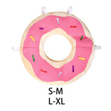 Donut Costume Cartoon for Entertainment Halloween School Performances 58cm