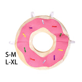 Donut Costume Cartoon for Entertainment Halloween School Performances 58cm