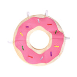 Donut Costume Cartoon for Entertainment Halloween School Performances 58cm