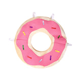 Donut Costume Cartoon for Entertainment Halloween School Performances 58cm