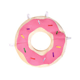 Donut Costume Cartoon for Entertainment Halloween School Performances 58cm