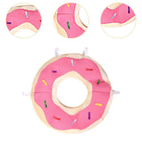 Donut Costume Cartoon for Entertainment Halloween School Performances 69cm