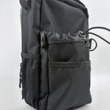 Maxbell Fitness Bottle Bag Elegant Shoulder Bag Crossbody for Sports Travel Trekking