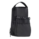 Maxbell Fitness Bottle Bag Elegant Shoulder Bag Crossbody for Sports Travel Trekking