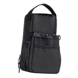 Maxbell Fitness Bottle Bag Elegant Shoulder Bag Crossbody for Sports Travel Trekking