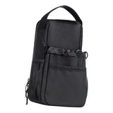 Maxbell Fitness Bottle Bag Elegant Shoulder Bag Crossbody for Sports Travel Trekking