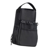 Maxbell Fitness Bottle Bag Elegant Shoulder Bag Crossbody for Sports Travel Trekking