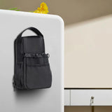 Maxbell Fitness Bottle Bag Elegant Shoulder Bag Crossbody for Sports Travel Trekking