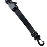 Maxbell Crossbody Bag Chest Strap Sling Backpack Strap for Travel Backpacking Biking