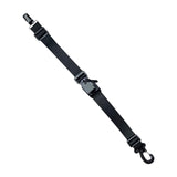 Maxbell Crossbody Bag Chest Strap Sling Backpack Strap for Travel Backpacking Biking