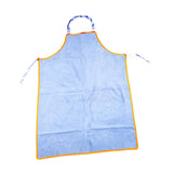Maxbell Welding Apron Workwear Woodworking Shop Apron for Garden Metalworking Welder 70cmx100cm