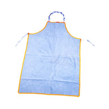 Maxbell Welding Apron Workwear Woodworking Shop Apron for Garden Metalworking Welder 70cmx100cm