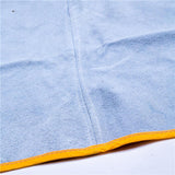 Maxbell Welding Apron Workwear Woodworking Shop Apron for Garden Metalworking Welder 70cmx100cm