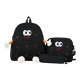 Maxbell Kids Backpack Adorable Fashion Girls Backpack for Girls Kindergarten Black