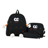 Maxbell Kids Backpack Adorable Fashion Girls Backpack for Girls Kindergarten Black