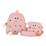 Maxbell Kids Backpack Adorable Fashion Girls Backpack for Girls Kindergarten Pink