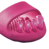 Maxbell 2Pcs Arch Trainers Professional Gifts Sandles for Foot Massage Foot Massager Rose Red