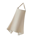 Maxbell Nursing Cover Comfort Breastfeeding Cover for Mom and Baby Mother’S Day Gift