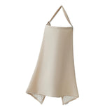 Maxbell Nursing Cover Comfort Breastfeeding Cover for Mom and Baby Mother’S Day Gift