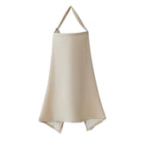 Maxbell Nursing Cover Comfort Breastfeeding Cover for Mom and Baby Mother’S Day Gift