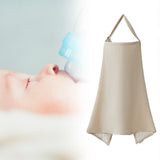 Maxbell Nursing Cover Comfort Breastfeeding Cover for Mom and Baby Mother’S Day Gift