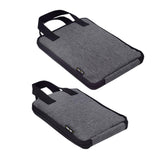 Maxbell Makeup Bag Convenient Multipurpose Cosmetic Bag for Home Backpacking Camping Small