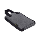Maxbell Makeup Bag Convenient Multipurpose Cosmetic Bag for Home Backpacking Camping Small