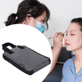 Maxbell Makeup Bag Convenient Multipurpose Cosmetic Bag for Home Backpacking Camping Small