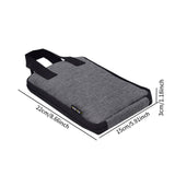 Maxbell Makeup Bag Convenient Multipurpose Cosmetic Bag for Home Backpacking Camping Small